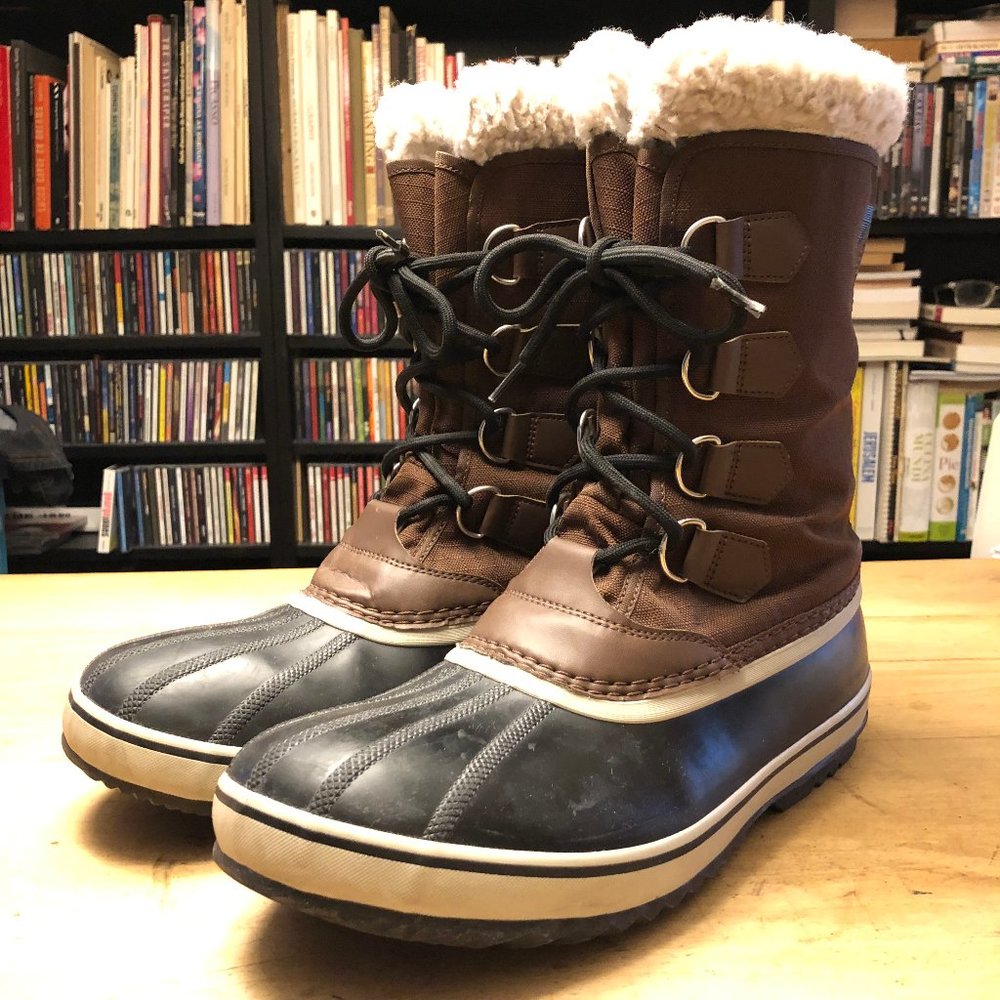 Sorel 1964 PAC™ NYLON BOOT